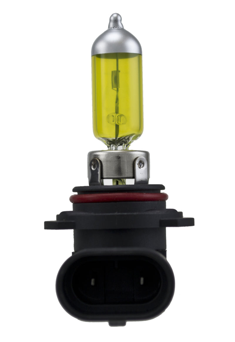 Hella Optilux HB4 9006 12V/55W XY Xenon Yellow Bulb - DFW Speed Syndicate