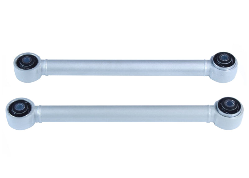 Whiteline 05-14 Ford Mustang Fixed Position Rear Lower Control Arms (Pair) - DFW Speed Syndicate