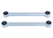 Whiteline 05-14 Ford Mustang Fixed Position Rear Lower Control Arms (Pair) - DFW Speed Syndicate