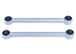 Whiteline 05-14 Ford Mustang Fixed Position Rear Lower Control Arms (Pair) - DFW Speed Syndicate