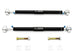 SPL Part Rear Toe Links + Eccentric Lockouts Toyota Supra A90 GR/BMW G2X/BMW G42 FR SPORT