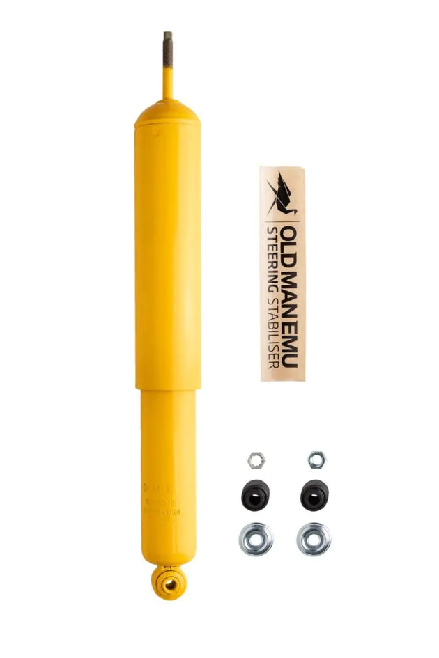 ARB / OME Steering Damper Defender/110 ARB