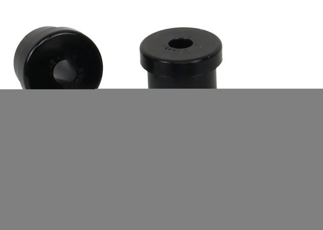 Whiteline 61-66 Ford Falcon Spring Eye Front Bushing Kit - DFW Speed Syndicate