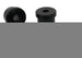 Whiteline 61-66 Ford Falcon Spring Eye Front Bushing Kit - DFW Speed Syndicate
