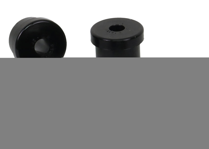 Whiteline 61-66 Ford Falcon Spring Eye Front Bushing Kit - DFW Speed Syndicate