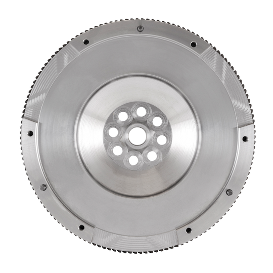 Competition Clutch 16+ Honda Civic 1.5T Stage 2 Organic Steel Flywheel w/ 17lbs Competition Clutch