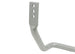 Whiteline 02/95-01/02 BMW 3 Series E36/316i/318Ti Compact Front Heavy Duty Adjustable 27mm Swaybar - DFW Speed Syndicate