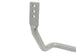 Whiteline 02/95-01/02 BMW 3 Series E36/316i/318Ti Compact Front Heavy Duty Adjustable 27mm Swaybar - DFW Speed Syndicate