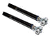 SPL Part Front Tension Rods S14/R33/R34 FR SPORT