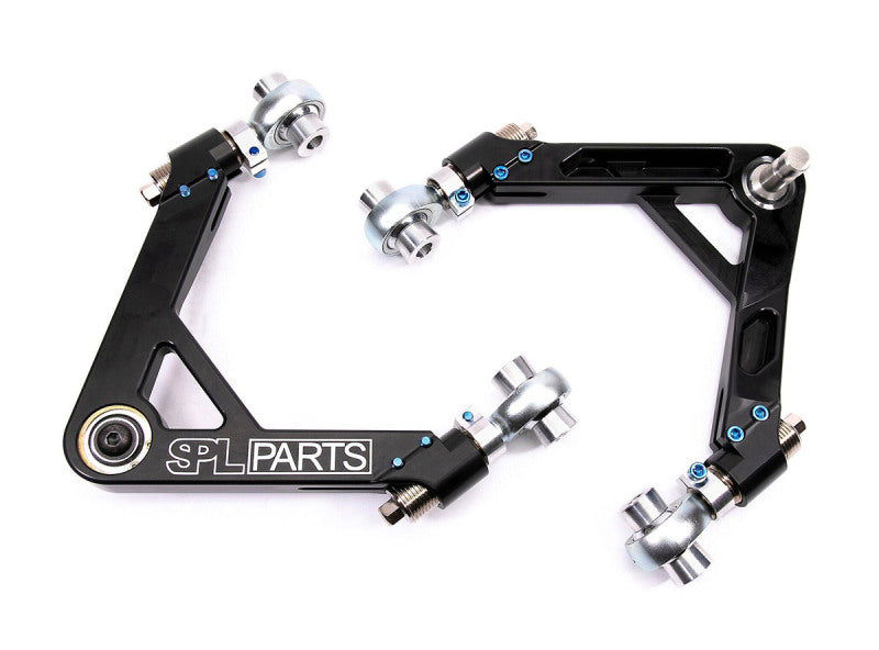SPL Part GTR R35 Front Upper Camber/Caster Arms FR SPORT