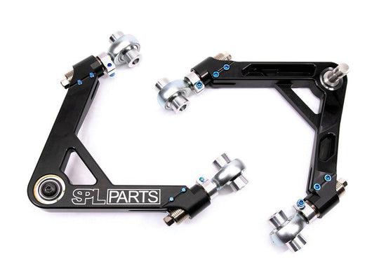 SPL Part GTR R35 Front Upper Camber/Caster Arms FR SPORT