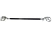 Whiteline 02-07 Subaru WRX Sedan and Wagon / 03-07 Subaru Impreza Non-Turbo / 04-07 Subaru STi Rear - DFW Speed Syndicate