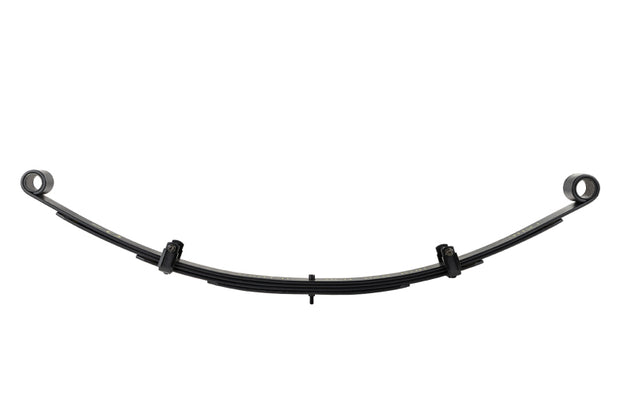 ARB / OME Leaf Spring Jeep Yj F - DFW Speed Syndicate