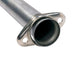 BBK 96-04 Mustang 4.6 GT / Cobra Short Mid X Pipe w Catalytic Converters 2-1/2 For Long Tube Headers BBK