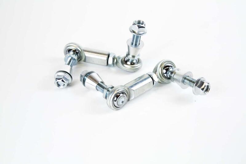 SPL Part 350Z/G35 Front Swaybar Endlinks FR SPORT