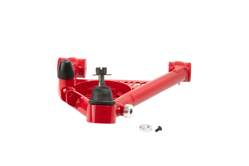 UMI Performance 82-92 F-Body 78-88 G-Body S10 Tubular Front Lower A-Arms Poly - DFW Speed Syndicate