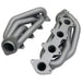 BBK 05-10 Mustang 4.6 GT Shorty Tuned Length Exhaust Headers - 1-5/8 Titanium Ceramic BBK