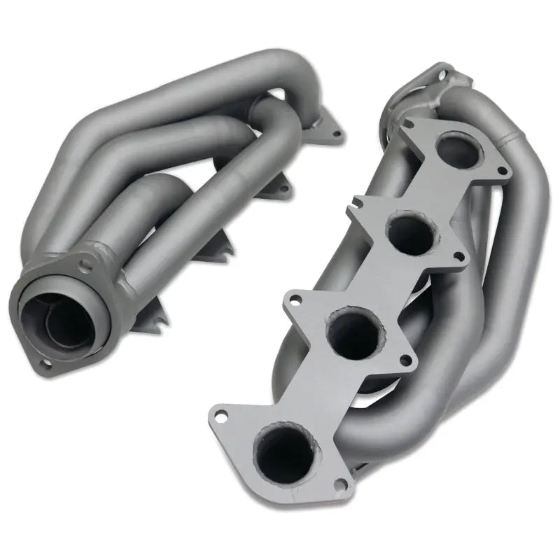 BBK 05-10 Mustang 4.6 GT Shorty Tuned Length Exhaust Headers - 1-5/8 Titanium Ceramic BBK
