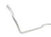 Whiteline 13-19 Ford Taurus Rear Sway Bar - Heavy Duty (Incl. Bushings) - DFW Speed Syndicate