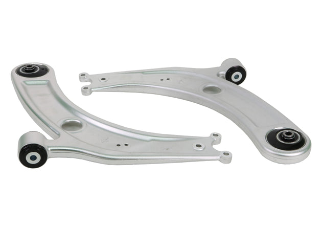 Whiteline 2012+ Volkswagen Golf MK7 / Audi A3 MK3 Front Lower Control Arm - DFW Speed Syndicate