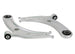 Whiteline 2012+ Volkswagen Golf MK7 / Audi A3 MK3 Front Lower Control Arm - DFW Speed Syndicate