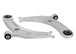 Whiteline 2012+ Volkswagen Golf MK7 / Audi A3 MK3 Front Lower Control Arm - DFW Speed Syndicate