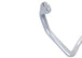 Whiteline 98-02 Subaru Legacy BE / 99-03 Outback Wagon / 04-05 Baja BT Rear 20mm Swaybar- X-heavy du - DFW Speed Syndicate