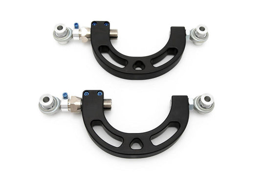 SPL Part Veloster N Rear Upper Camber Arms FR SPORT