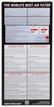 K&N Replacement Air Filter TOYOTA HIGHLANDER HYBRID 3.3L-V6; 2006 - DFW Speed Syndicate