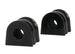 Whiteline 02-07 Subaru WRX Sedan and Wagon / 03-07 Subaru Impreza Non-Turbo / 04-07 Subaru STi 19mm - DFW Speed Syndicate