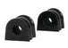 Whiteline 02-07 Subaru WRX Sedan and Wagon / 03-07 Subaru Impreza Non-Turbo / 04-07 Subaru STi 19mm - DFW Speed Syndicate