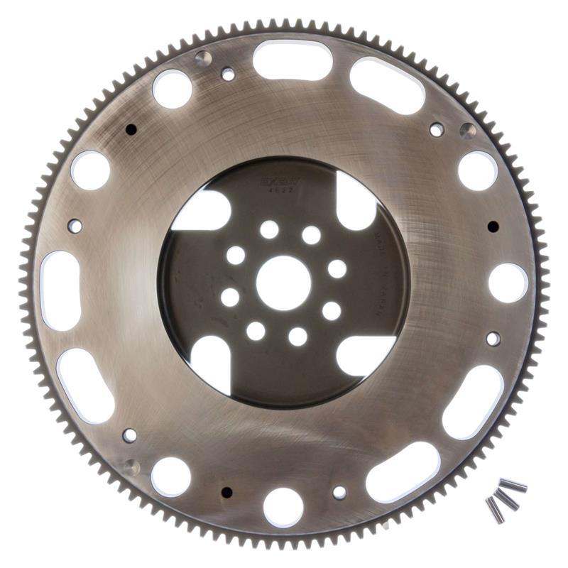 Exedy 2005-2005 Saab 9-2X Aero H4 Lightweight Flywheel Exedy