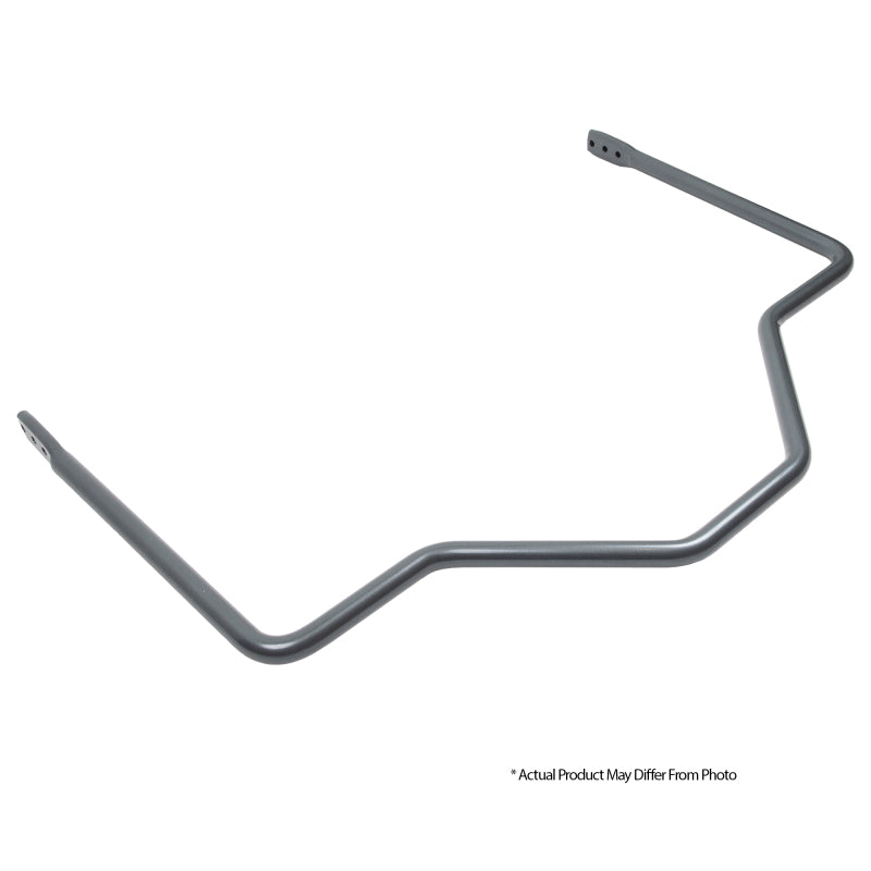 Belltech 1in Rear Anti-Sway Bar 205+ Ford F-150 (All Short Bed Cabs) 2WD/4WD Belltech