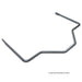 Belltech 1in Rear Anti-Sway Bar 205+ Ford F-150 (All Short Bed Cabs) 2WD/4WD Belltech