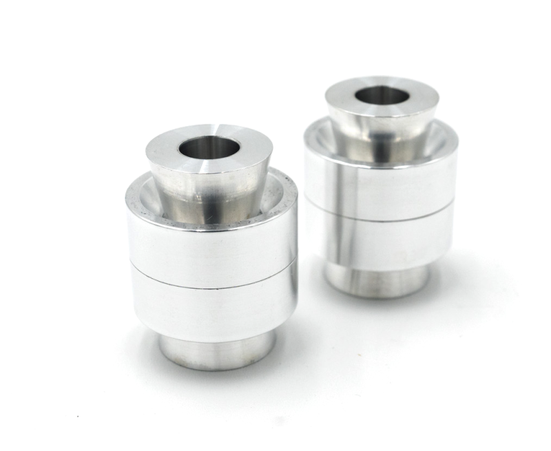 SPL Part Rear Traction Arm Knuckle Bushing F2X F3X FR SPORT