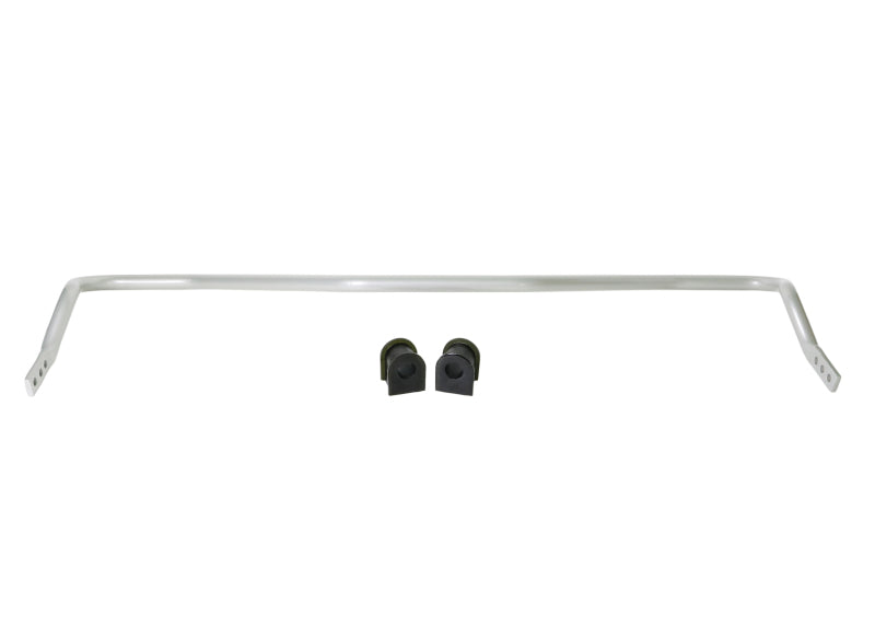 Whiteline 90-97 Toyota Soarer UZZ30/JZZ30  Rear 22mm Heavy Duty Adjustable Swaybar - DFW Speed Syndicate