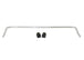 Whiteline 90-97 Toyota Soarer UZZ30/JZZ30  Rear 22mm Heavy Duty Adjustable Swaybar - DFW Speed Syndicate