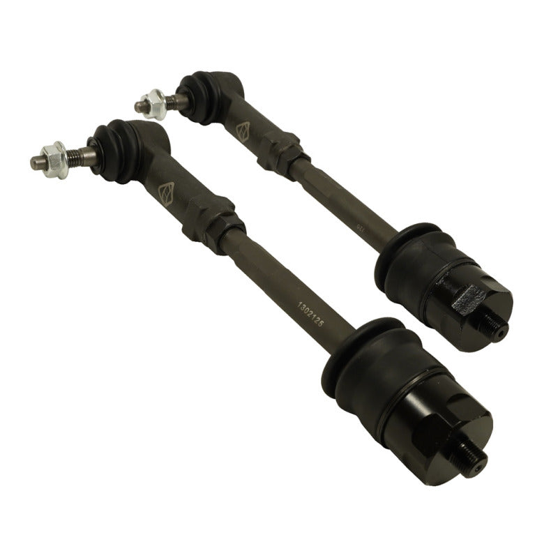 BD Diesel 01-10 GM Silverado/Sierra 1500HD/2500HD/3500HD  Tie Rod Upgrade Kit BD Diesel