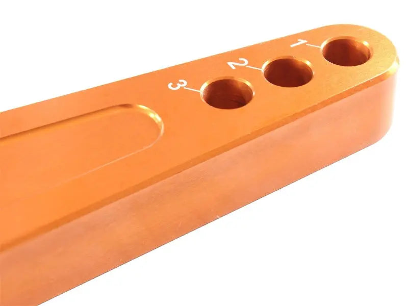 aFe Control PFADT Series Drag Racing Rear Sway Bar 97-13 Chevrolet Corvette (C5/C6) aFe