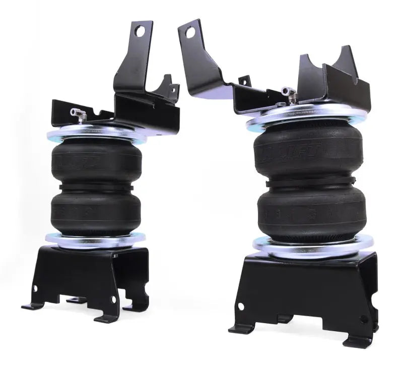 Air Lift Loadlifter 5000 Air Spring Kit Air Lift