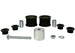 Whiteline 05-08 Subaru Legacy GT /  08+ Subaru WRX Hatch / 08-09 Subaru STi Front H/duty steer rack - DFW Speed Syndicate