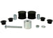 Whiteline 05-08 Subaru Legacy GT /  08+ Subaru WRX Hatch / 08-09 Subaru STi Front H/duty steer rack - DFW Speed Syndicate