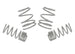 Whiteline 2014 Subaru Impreza WRX STI Limited Hatchback Performance Lowering Springs - DFW Speed Syndicate