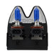 Hella Optilux H9 12V/100W XB Xenon White Bulb (pair) - DFW Speed Syndicate