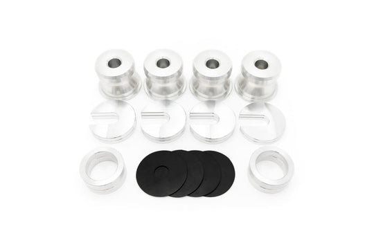 SPL Part Pro Solid Subframe Bushings S13/S14 FR SPORT