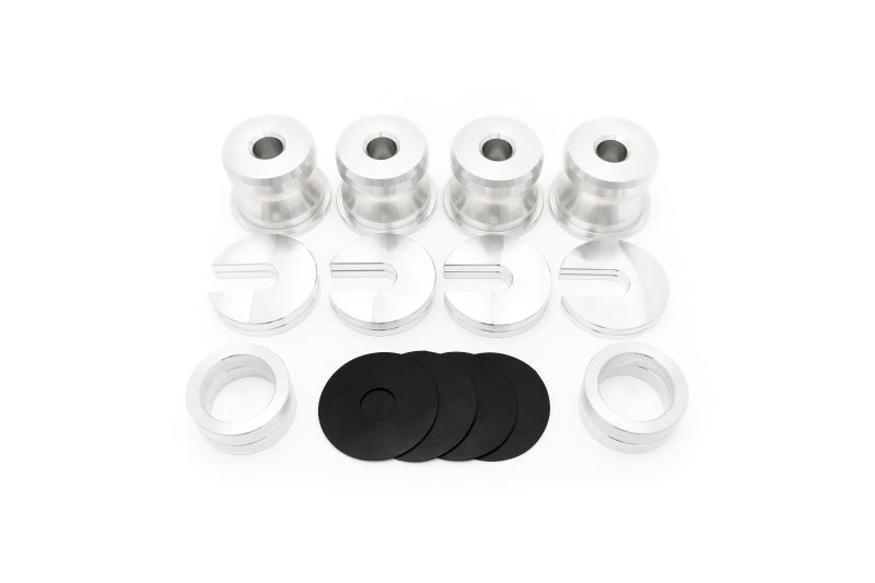SPL Part Pro Solid Subframe Bushings S13/S14 FR SPORT