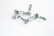 SPL Part 350Z/G35 Front Swaybar Endlinks FR SPORT