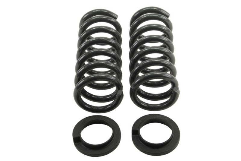 Belltech PRO COIL SPRING SET 88-98 GM 1500 ST CAB 2-3inch Belltech