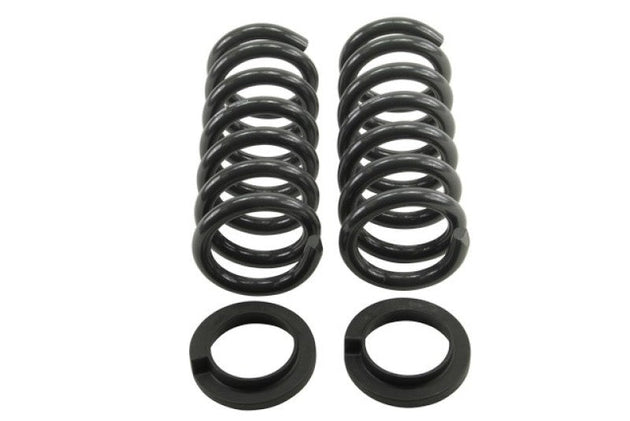 Belltech PRO COIL SPRING SET 88-98 GM 1500 ST CAB 2-3inch Belltech