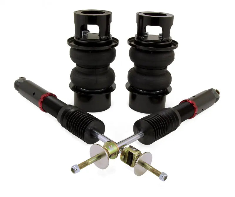 Air Lift Performance Rear Kit for 16-21 Chevrolet Camaro Air Lift